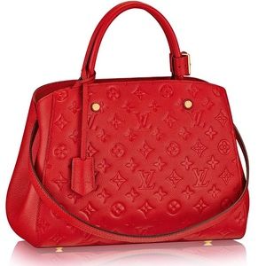 Meet your Posher, Farrah